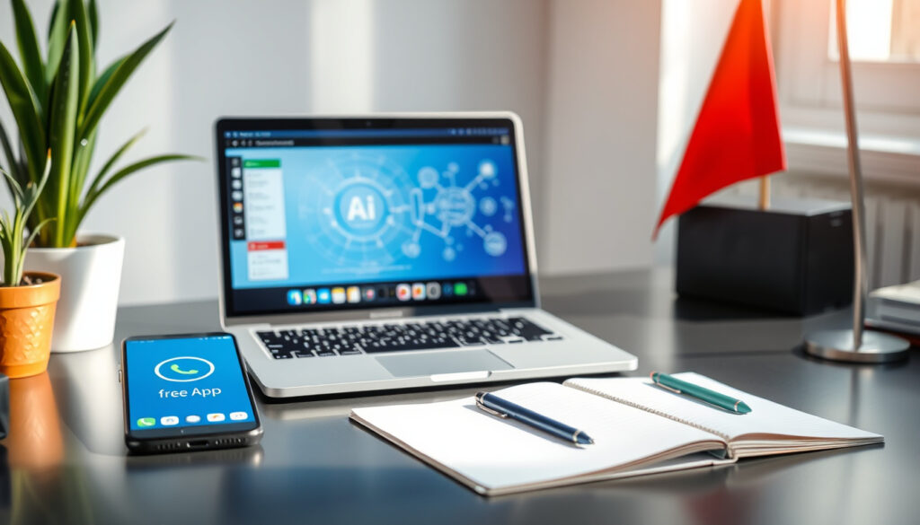 Intelligenza artificiale Italia: gestione e strumenti gratuiti